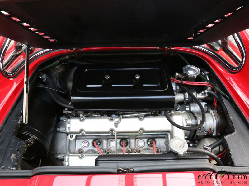 Ferrari 246 GT Dino