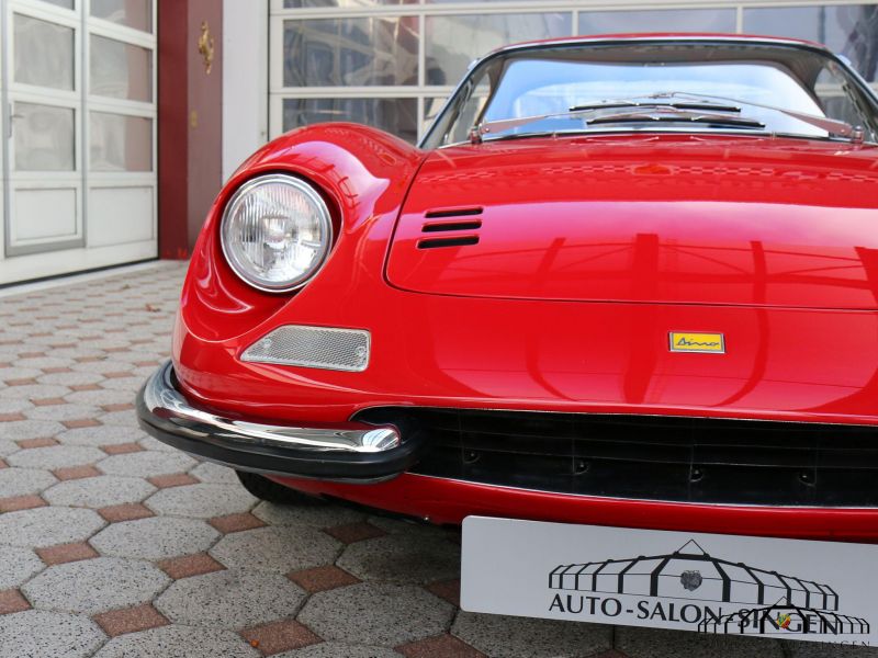 Ferrari 246 GT Dino