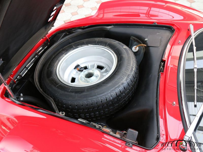 Ferrari 246 GT Dino