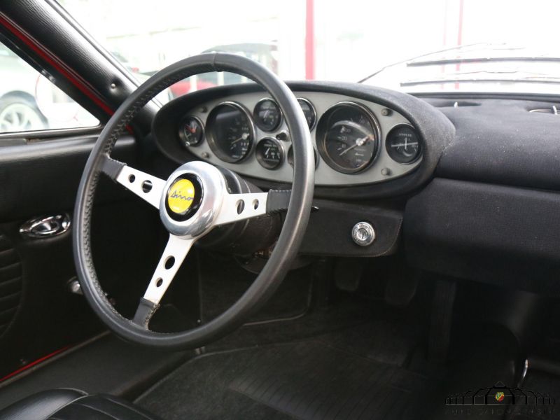 Ferrari 246 GT Dino