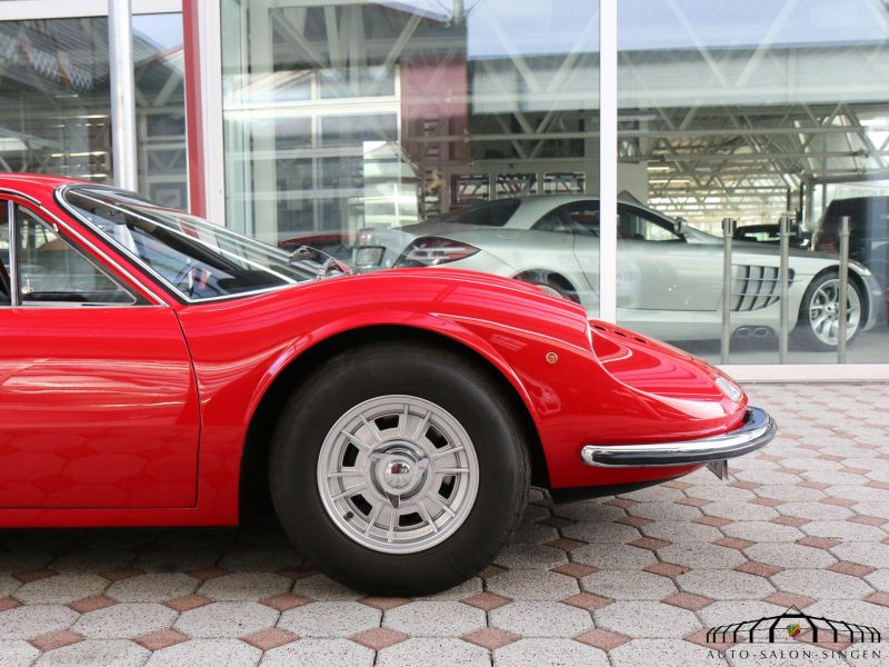 Ferrari 246 GT Dino