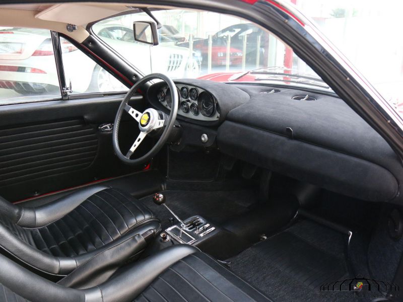 Ferrari 246 GT Dino