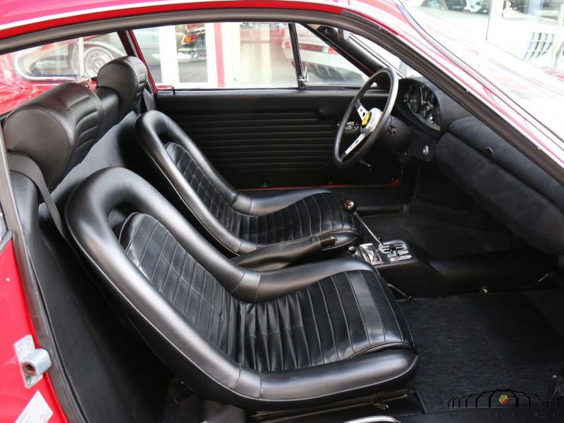 Ferrari 246 GT Dino