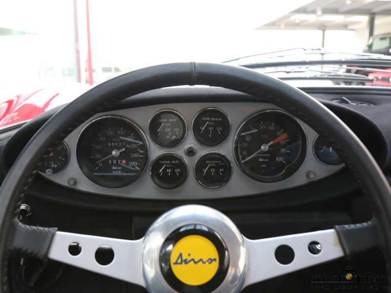 Ferrari 246 GT Dino