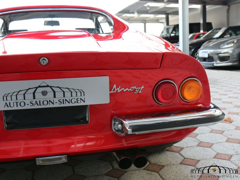 Ferrari 246 GT Dino