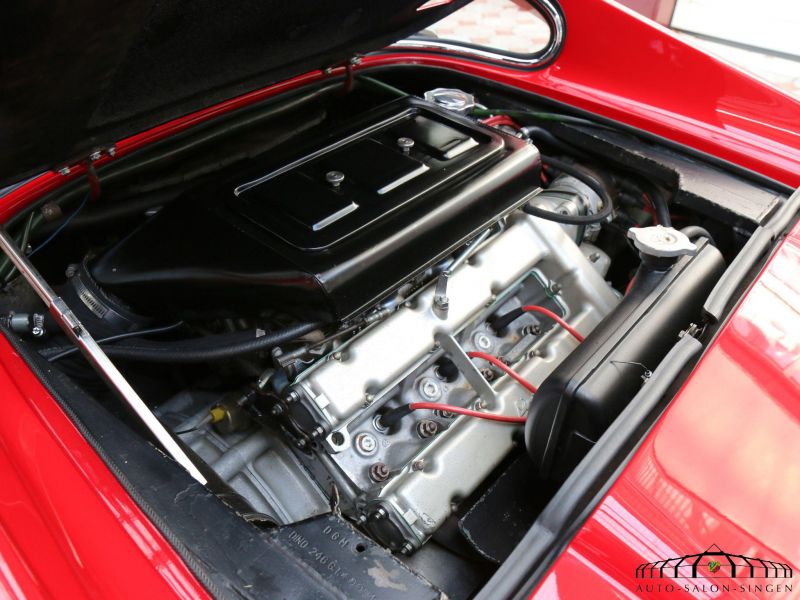 Ferrari 246 GT Dino