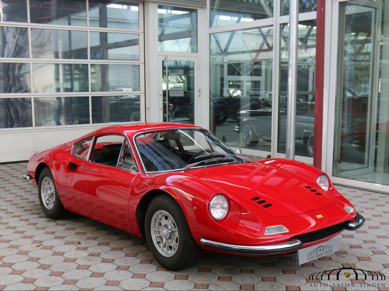Ferrari 246 GT Dino