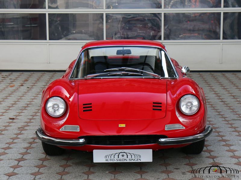 Ferrari 246 GT Dino