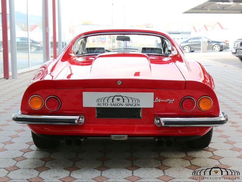 Ferrari 246 GT Dino