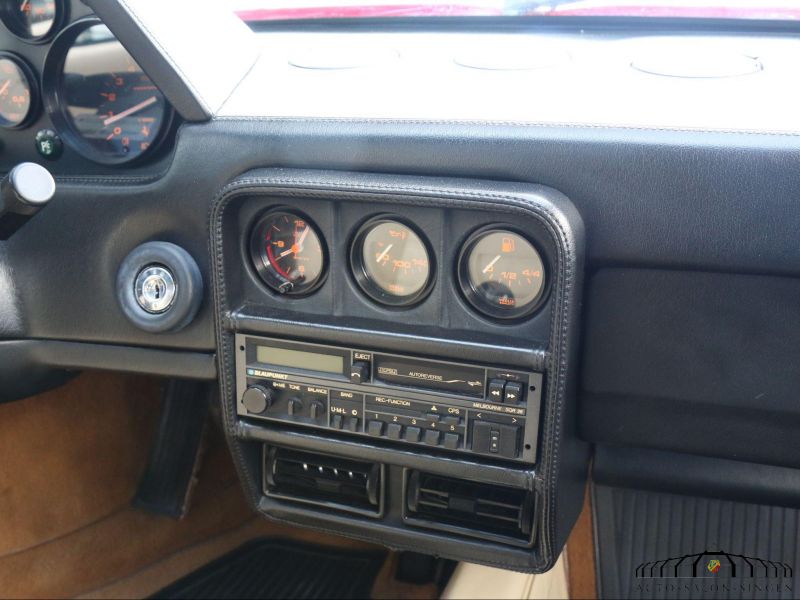 Ferrari 208 GTB Turbo