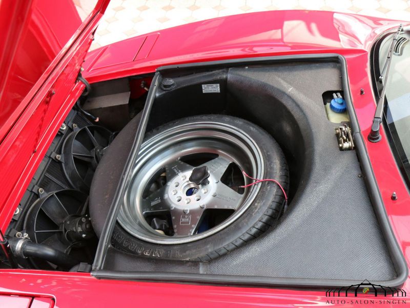 Ferrari 208 GTB Turbo