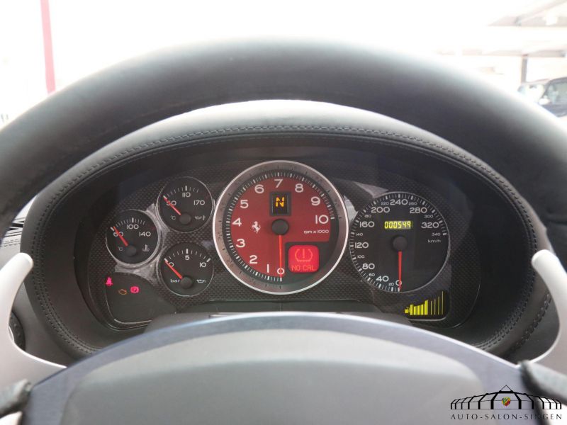 Ferrari Superamerica