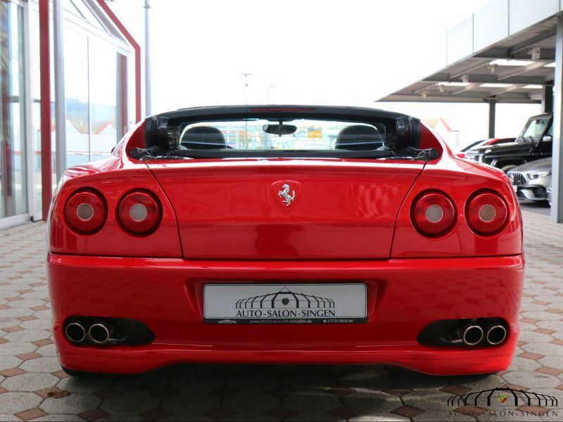 Ferrari Superamerica