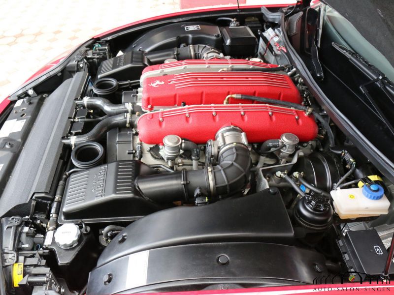 Ferrari Superamerica