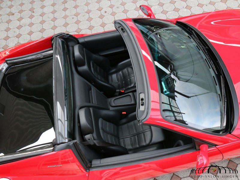 Ferrari Superamerica
