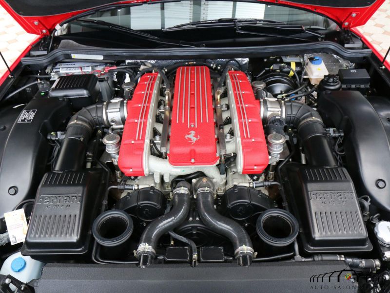 Ferrari Superamerica
