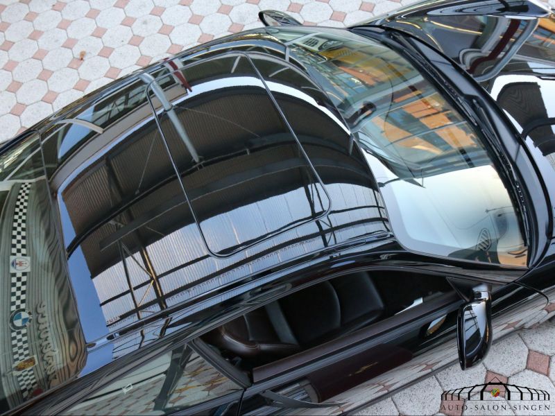 Porsche 997 Carrera 4S 