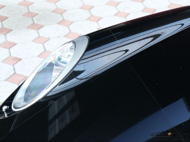 Porsche 997 Carrera 4S 