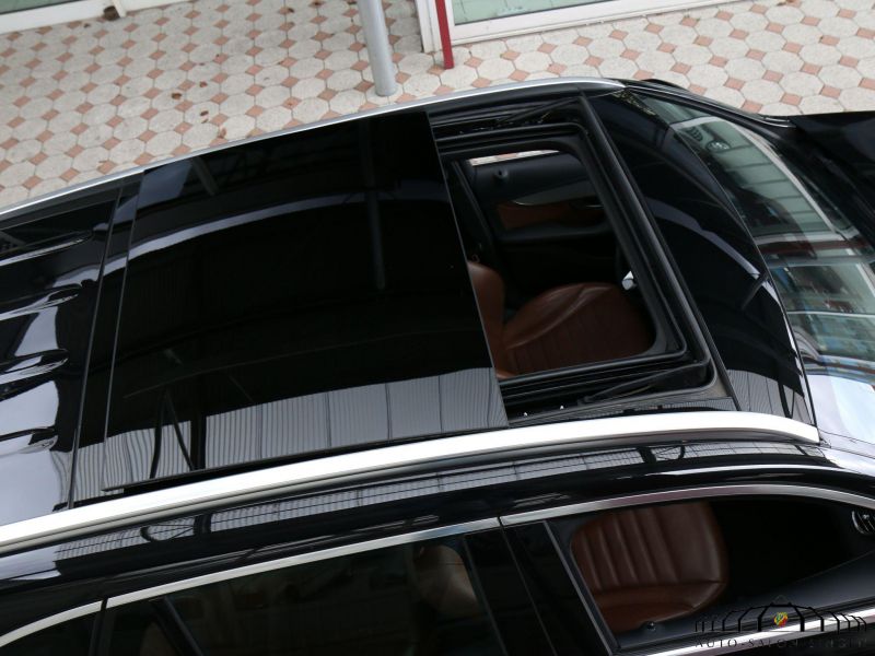 Mercedes-Benz GLC 220 d 4Matic