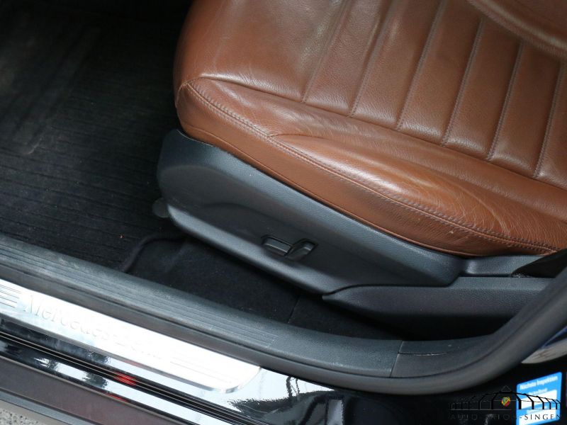 Mercedes-Benz GLC 220 d 4Matic