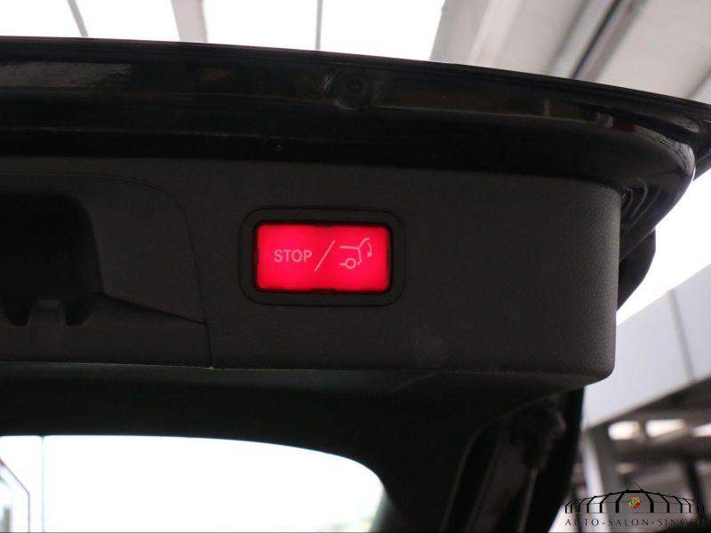 Mercedes-Benz GLC 220 d 4Matic