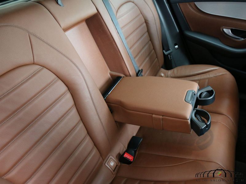 Mercedes-Benz GLC 220 d 4Matic
