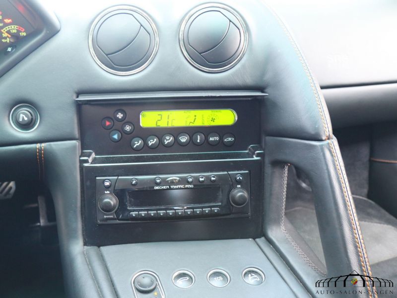 Lamborghini Murcielago