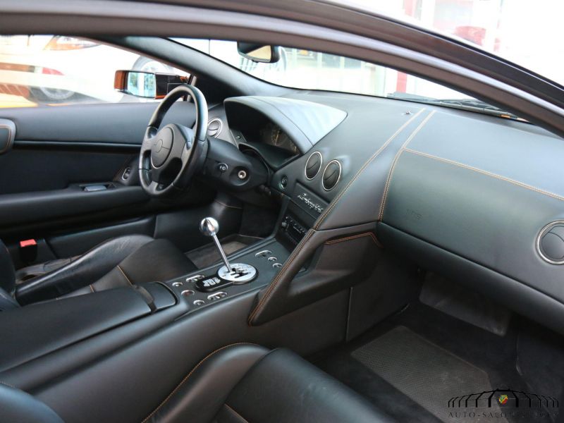 Lamborghini Murcielago