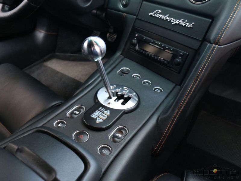 Lamborghini Murcielago
