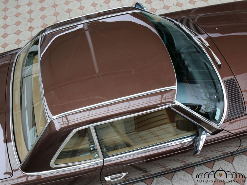 Mercedes-Benz 380 SL