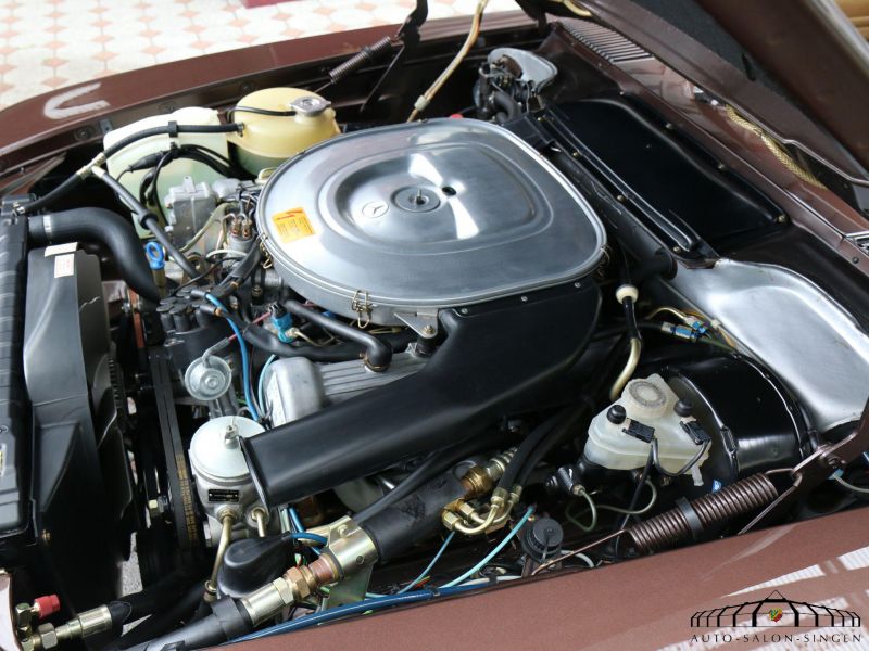 Mercedes-Benz 380 SL
