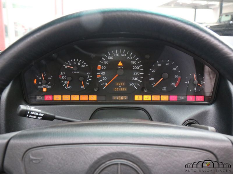 Mercedes-Benz SL 600 