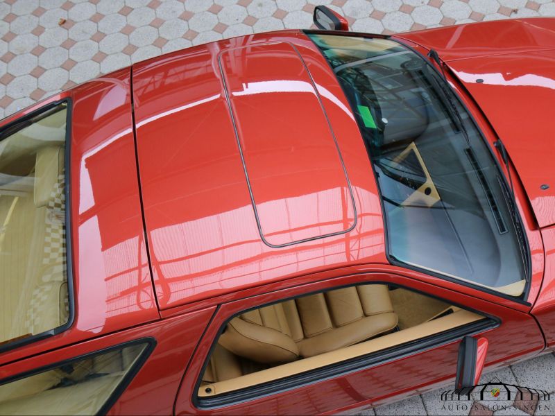 Porsche 928 S