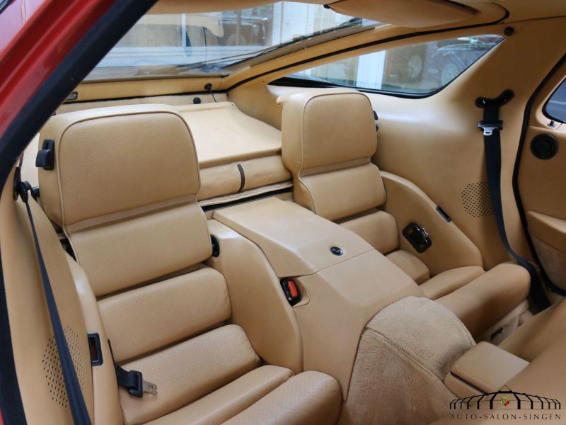 Porsche 928 S
