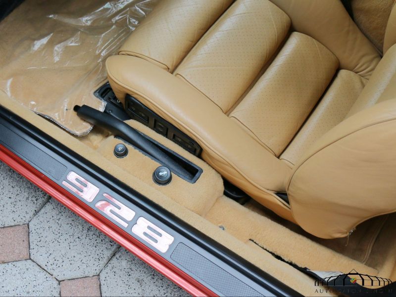 Porsche 928 S