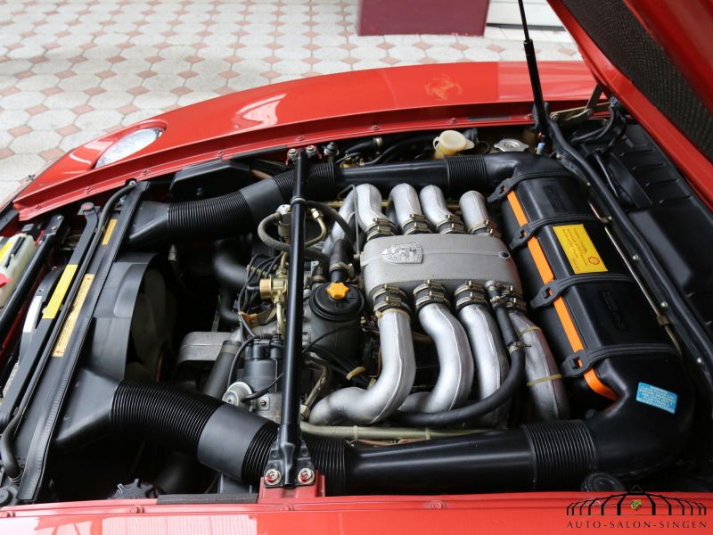 Porsche 928 S