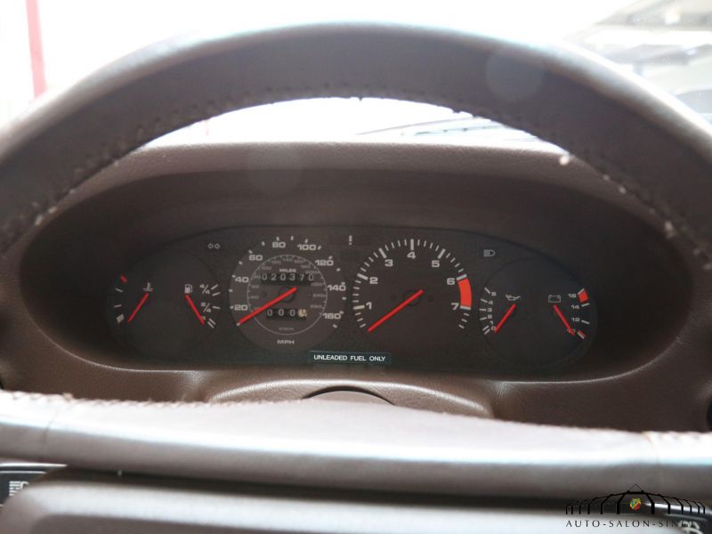 Porsche 928 S