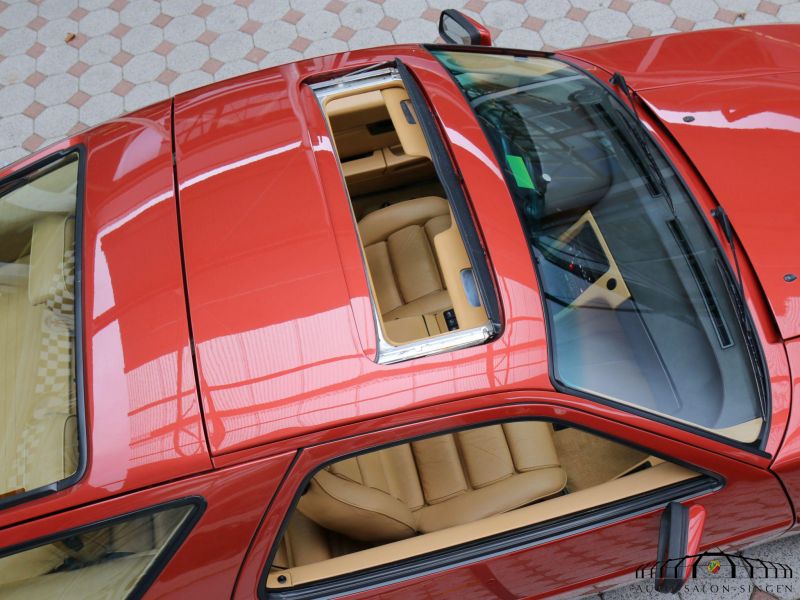 Porsche 928 S
