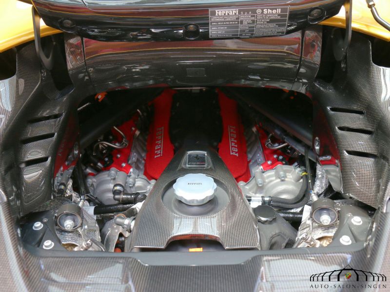 Ferrari SF90 Spider