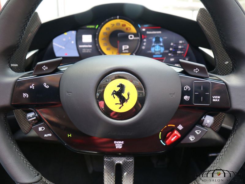 Ferrari SF90 Spider