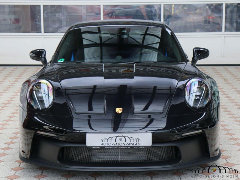 Porsche 992 GT3