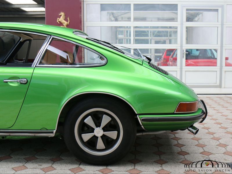 Porsche 911 T 2.4