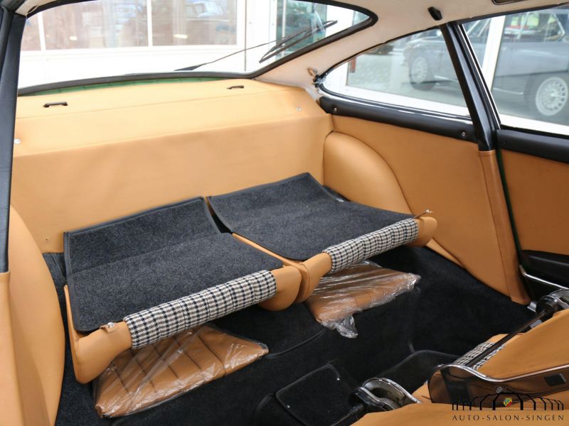Porsche 911 T 2.4