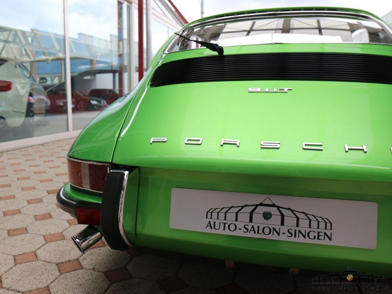 Porsche 911 T 2.4