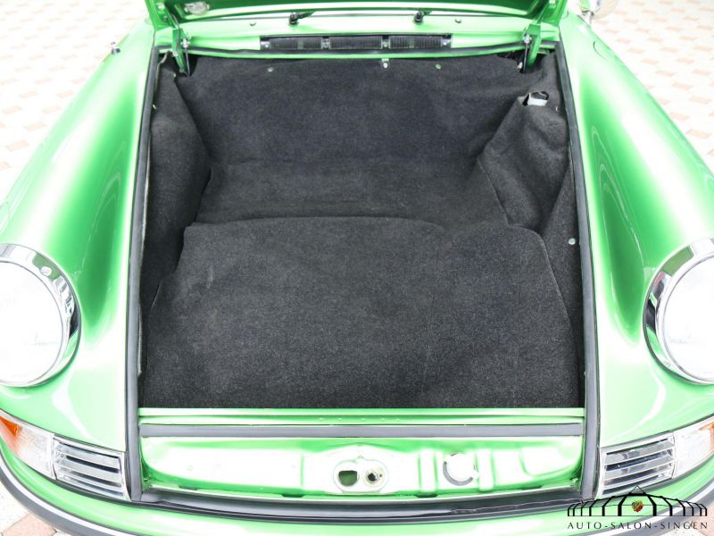 Porsche 911 T 2.4