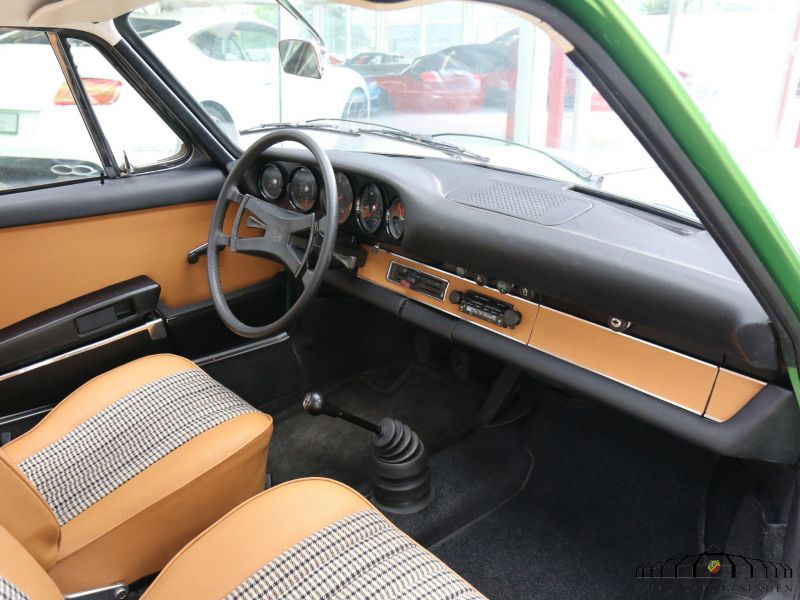 Porsche 911 T 2.4