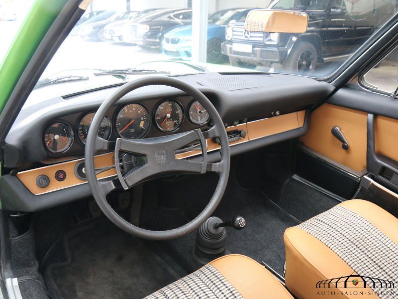 Porsche 911 T 2.4