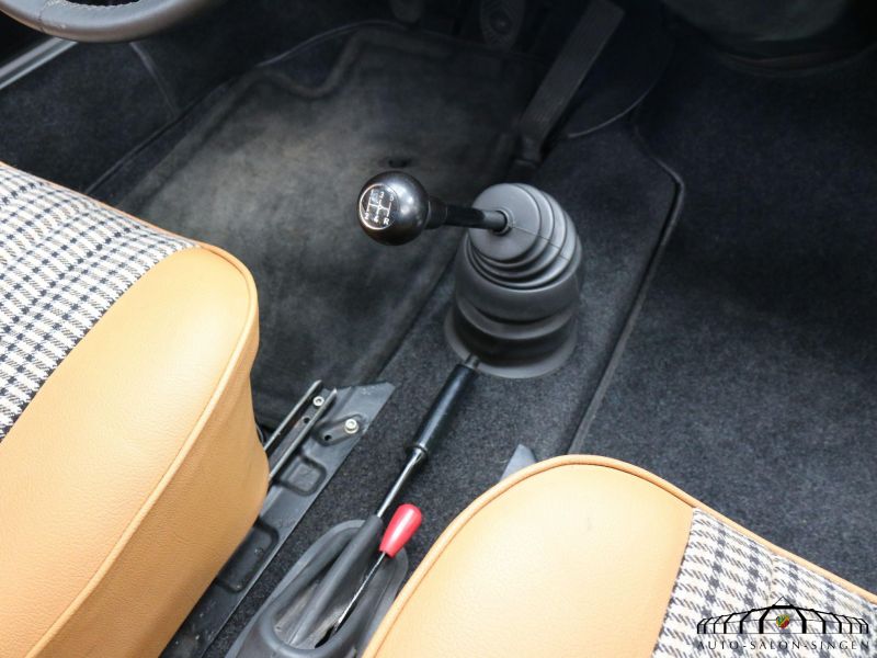 Porsche 911 T 2.4