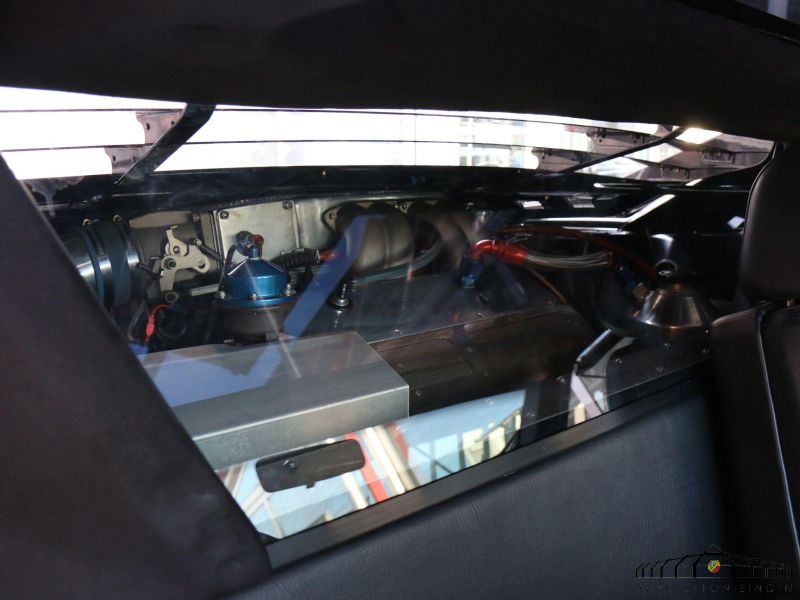 Vector W8 Twin Turbo Coupe