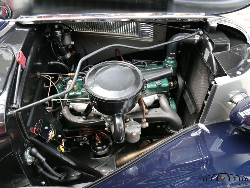Wanderer W 52  Cabrio